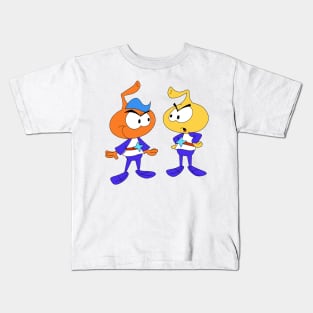 snorks Kids T-Shirt